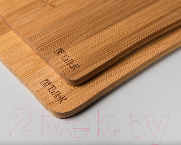 Изображение товара Набор разделочных досок TalleR TR-52216