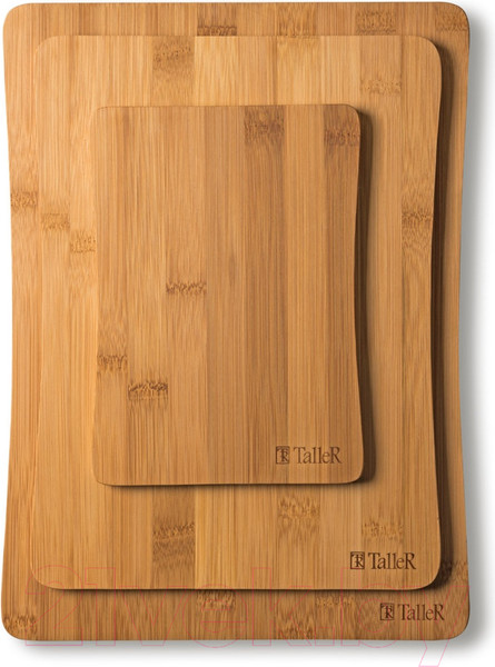 Изображение товара Набор разделочных досок TalleR TR-52216