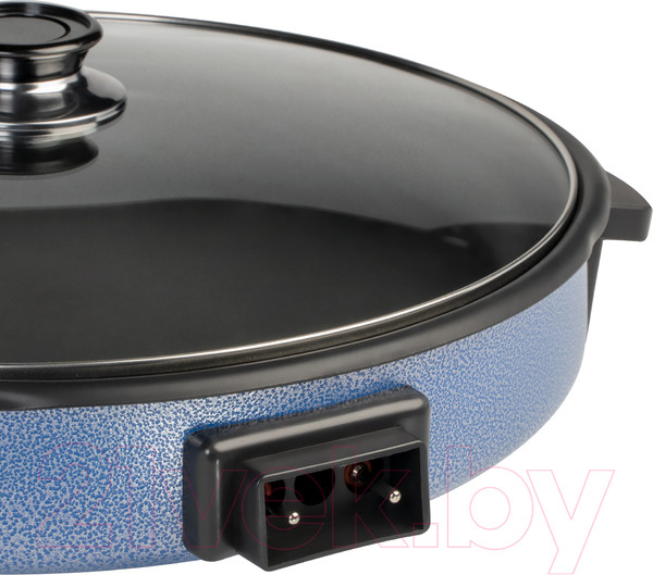Изображение товара Электрическая сковорода Galaxy GL 2663