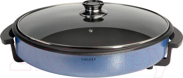 Изображение товара Электрическая сковорода Galaxy GL 2663