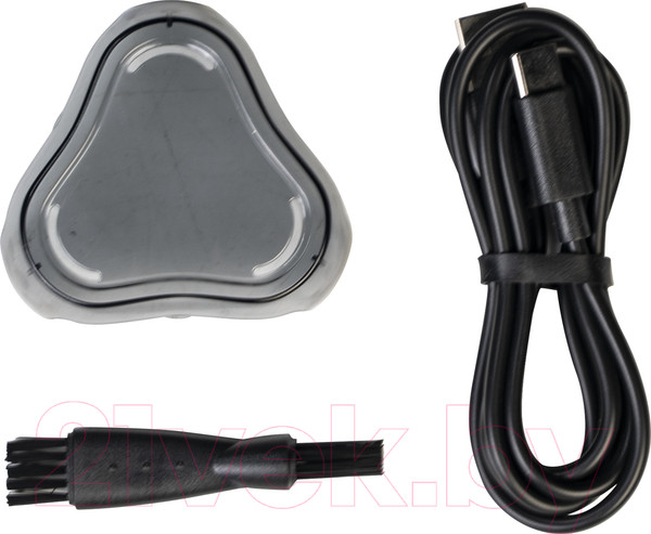 Изображение товара Электробритва Galaxy GL 4209 (бронзовый)