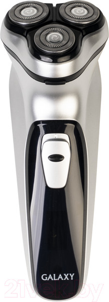 Изображение товара Электробритва Galaxy GL 4209 (серебристый)