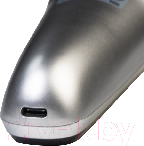 Изображение товара Электробритва Galaxy GL 4209 (серебристый)