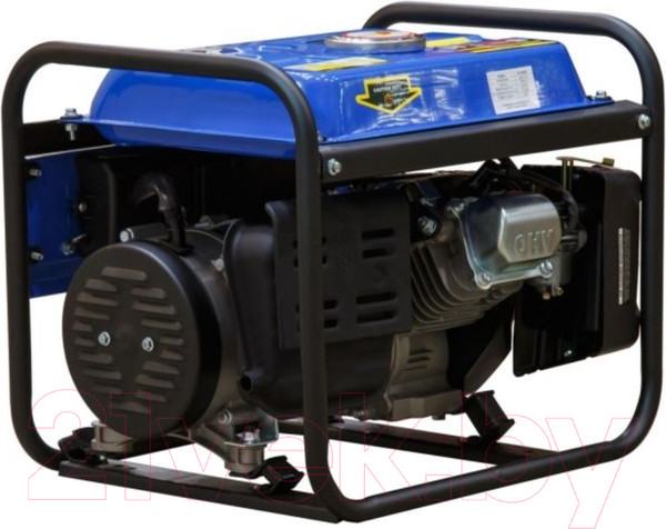 Изображение товара Бензиновый генератор Eco PE-1302RS