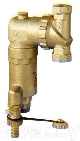 Изображение товара Магнитный фильтр RBM 3/4 MAG-NUS2 / 35480500