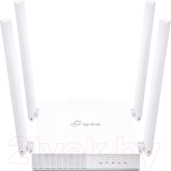 Изображение товара Беспроводной маршрутизатор TP-Link Archer C24