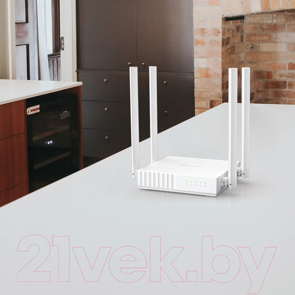 Изображение товара Беспроводной маршрутизатор TP-Link Archer C24