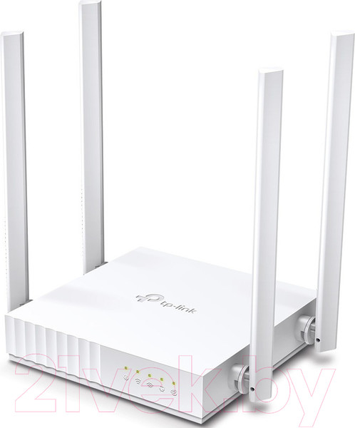 Изображение товара Беспроводной маршрутизатор TP-Link Archer C24
