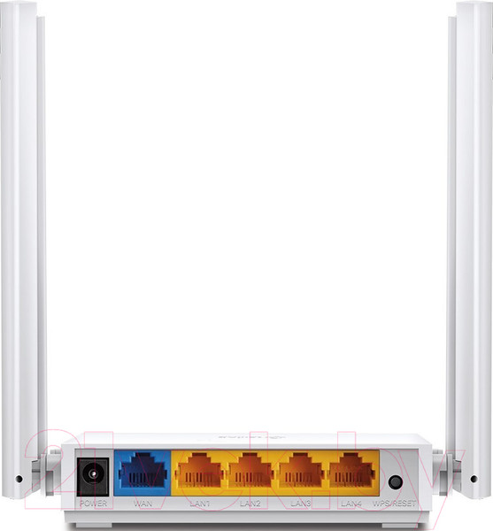 Изображение товара Беспроводной маршрутизатор TP-Link Archer C24