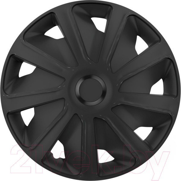 Изображение товара Набор колпаков VERSACO Craft 16" / 16CRAFTB (4шт, черный)