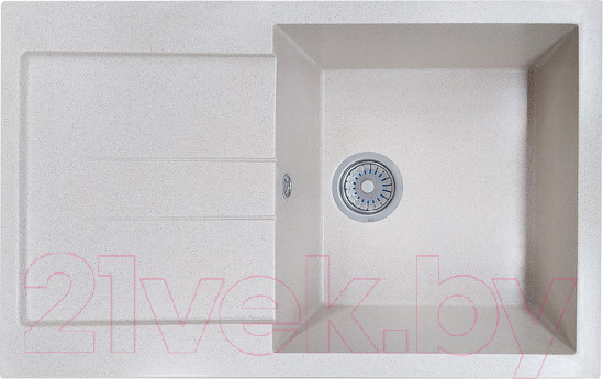 Изображение товара Мойка кухонная AV Engineering Art AV770490ASN (песочный)