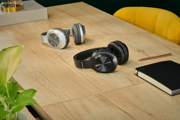 Изображение товара Беспроводные наушники Panasonic RB-HX220BEEK