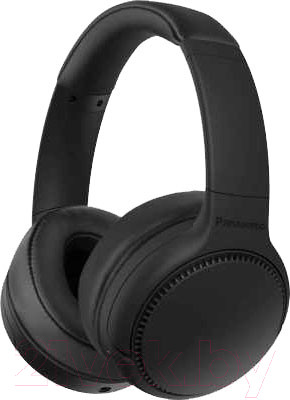 Изображение товара Беспроводные наушники Panasonic RB-M500BGE-K