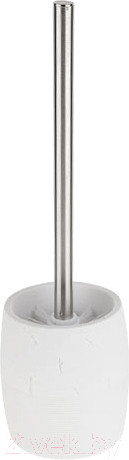 Изображение товара Ершик для унитаза Perfecto Linea 35-105035 (белый)