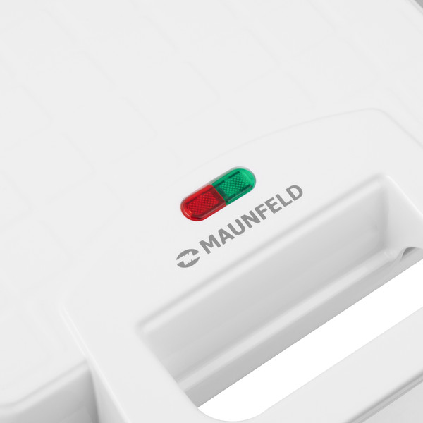 Изображение товара Вафельница Maunfeld MF-1436WH