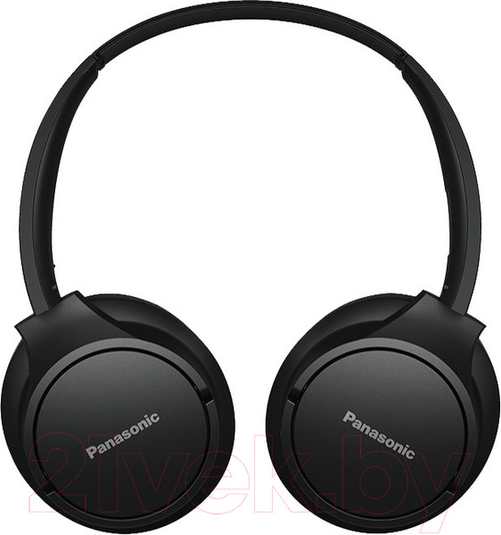 Изображение товара Беспроводные наушники Panasonic RB-HF520BGEK