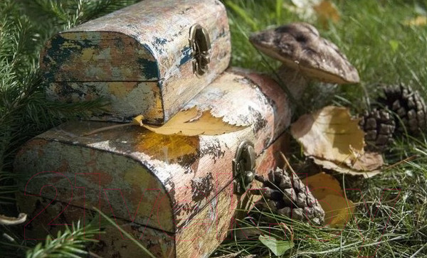 Изображение товара Клей художественный No Brand Универсальный для потали / 1201405 (100мл)