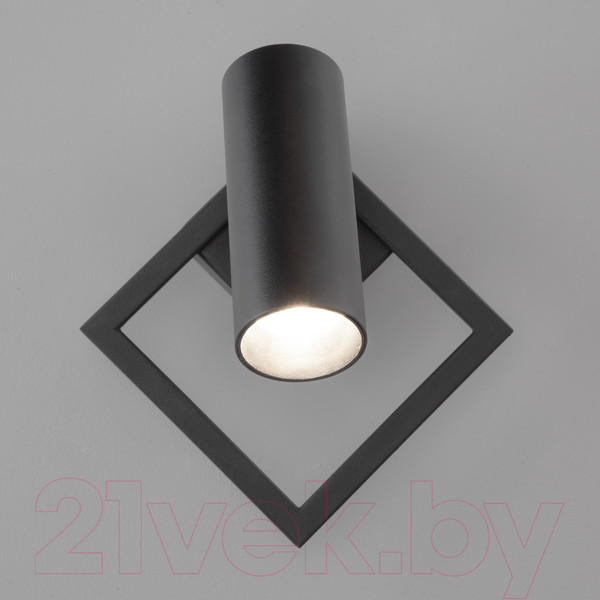 Изображение товара Спот Евросвет Turro 20091/1 LED (черный)