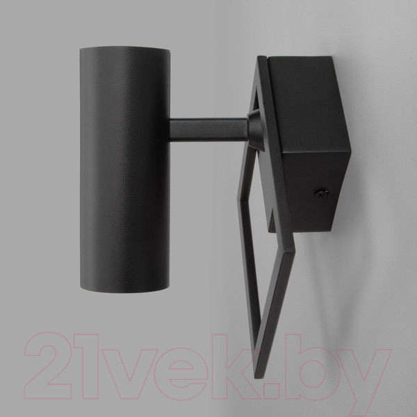 Изображение товара Спот Евросвет Turro 20091/1 LED (черный)