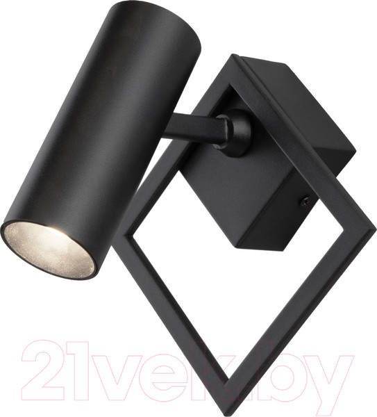 Изображение товара Спот Евросвет Turro 20091/1 LED (черный)