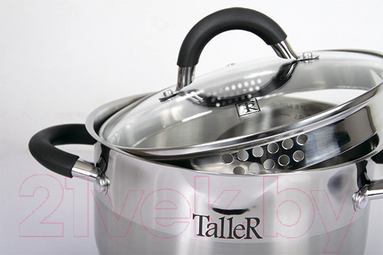 Изображение товара Кастрюля TalleR TR-17194