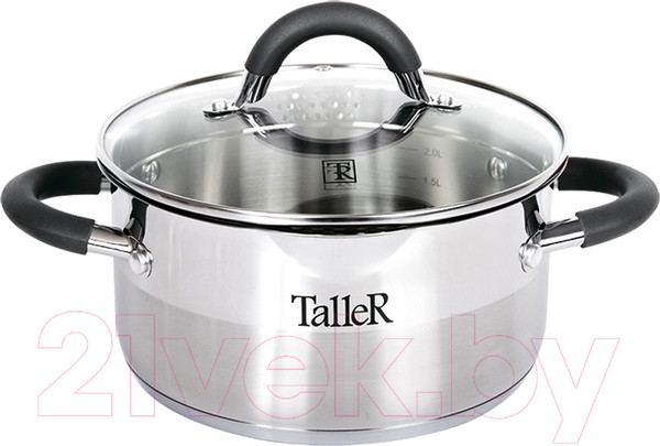 Изображение товара Кастрюля TalleR TR-17194