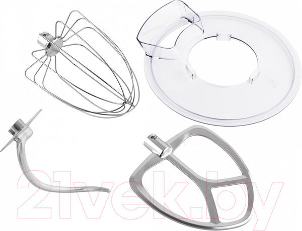 Изображение товара Миксер стационарный Maunfeld MF-432S