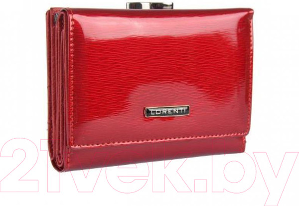 Изображение товара Портмоне Cedar Lorenti 15-09-SH-RFID (красный)