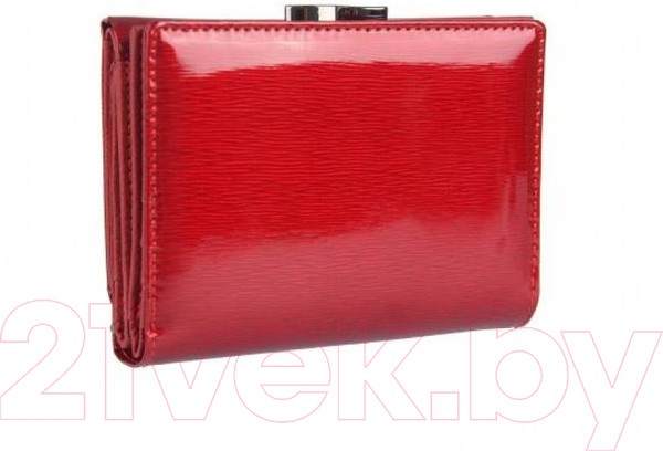 Изображение товара Портмоне Cedar Lorenti 15-09-SH-RFID (красный)