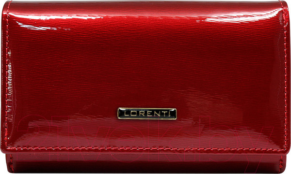 Изображение товара Портмоне Cedar Lorenti 76112-SH (красный)