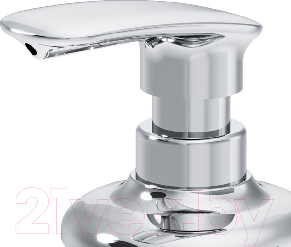 Изображение товара Дозатор для жидкого мыла AM.PM Sensation A3036900