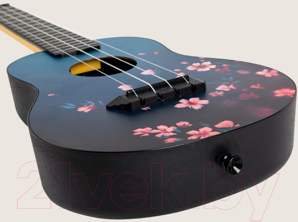 Изображение товара Укулеле Flight TUS 32 Sakura
