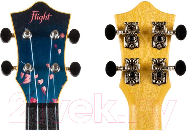 Изображение товара Укулеле Flight TUS 32 Sakura