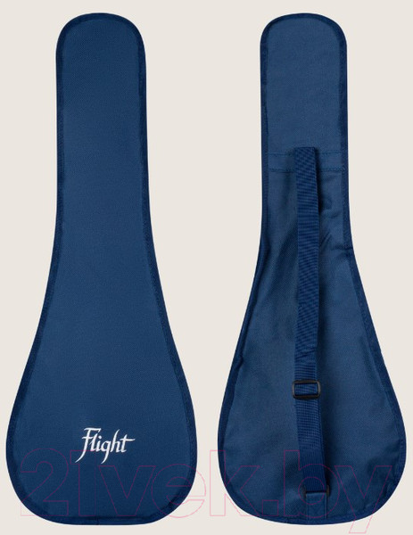 Изображение товара Укулеле Flight TUS 32 Sakura