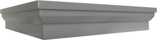 Изображение товара Карниз мебельный Garda K48 (M)