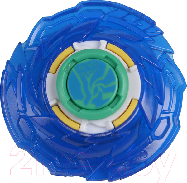 Изображение товара Игровой набор Infinity Nado Волчок. Super Whisker / 36042