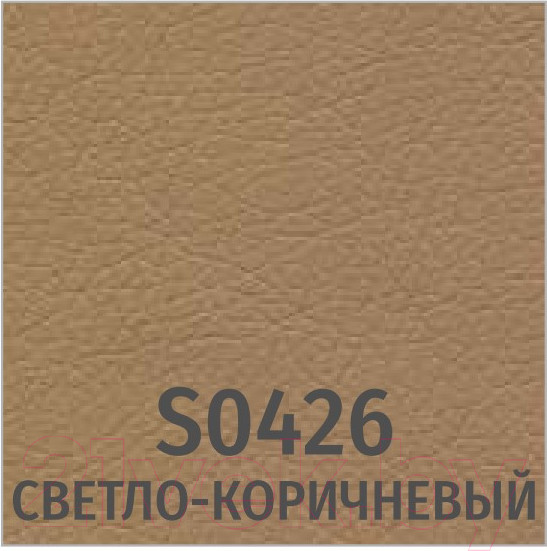 Изображение товара Стул офисный UTFC Изо CH (S-0426/светло-коричневый)