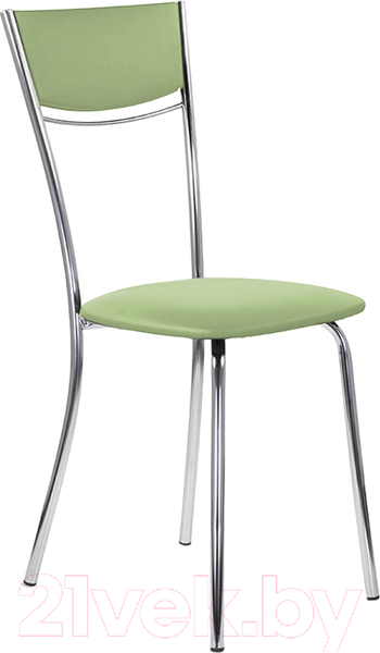 Изображение товара Стул UTFC Бистро М CH (S-0406/фисташковый)