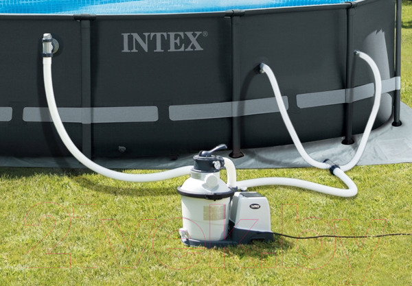 Изображение товара Шланг для бассейна Intex 29060