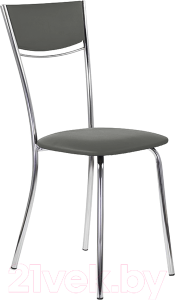 Изображение товара Стул UTFC Бистро М CH (Z 71/серый)