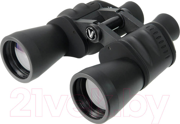 Изображение товара Бинокль Veber Free Focus БПШ 10x50 / 24591