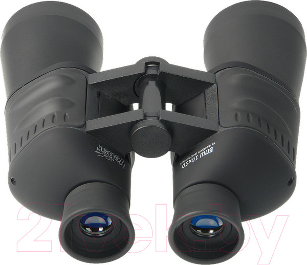 Изображение товара Бинокль Veber Free Focus БПШ 10x50 / 24591