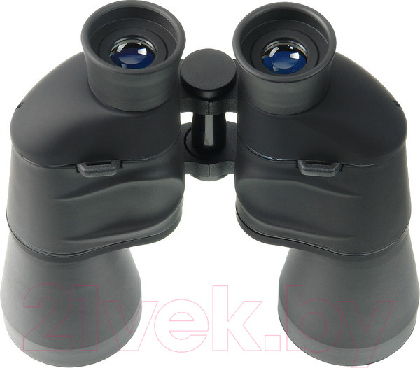 Изображение товара Бинокль Veber Free Focus БПШ 10x50 / 24591