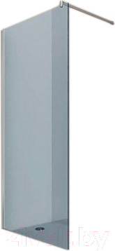 Изображение товара Душевая стенка Стеклоконтакт 8М-2000х895 L (матовое стекло)