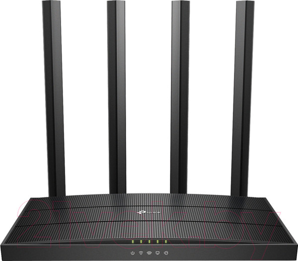 Изображение товара Беспроводной маршрутизатор TP-Link Archer C80