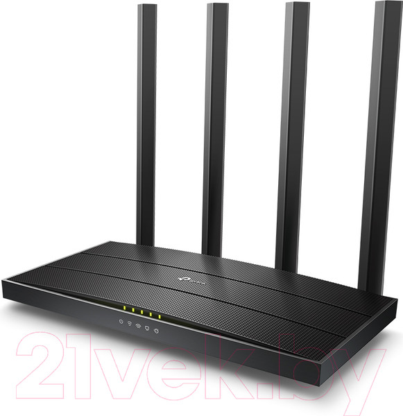 Изображение товара Беспроводной маршрутизатор TP-Link Archer C80