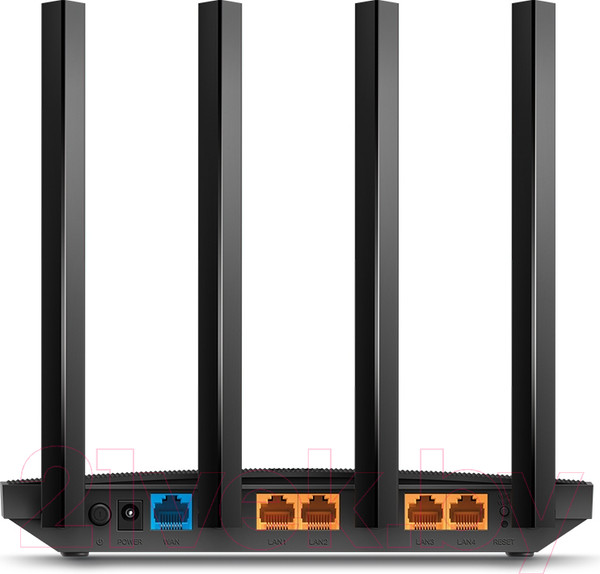 Изображение товара Беспроводной маршрутизатор TP-Link Archer C80