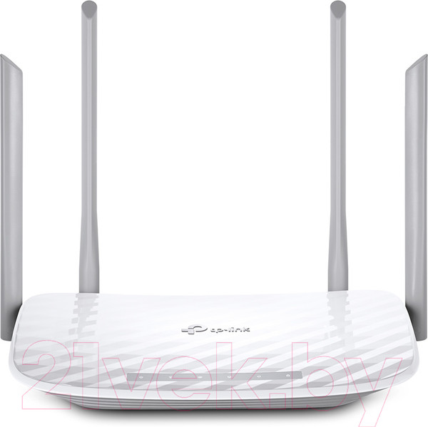 Изображение товара Беспроводной маршрутизатор TP-Link Archer A5