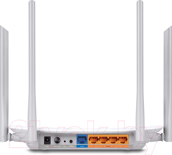 Изображение товара Беспроводной маршрутизатор TP-Link Archer A5