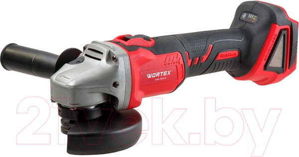 Изображение товара Угловая шлифовальная машина Wortex CAG 1812 E (1BCAG001A29)